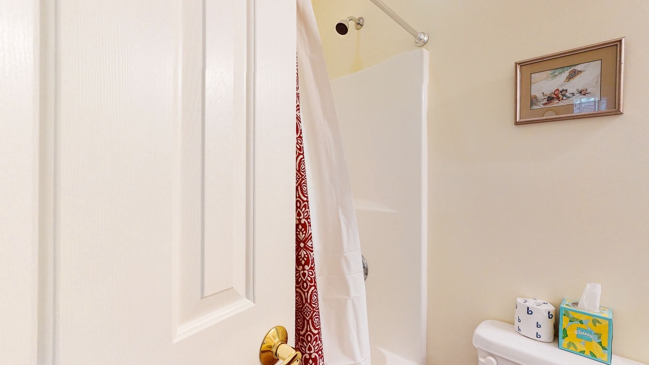 Photo of Bathroom in Sugar Mountain