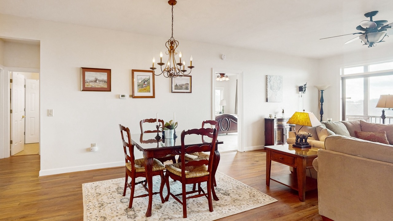 Photo of Livingroom in Sugar Mountain