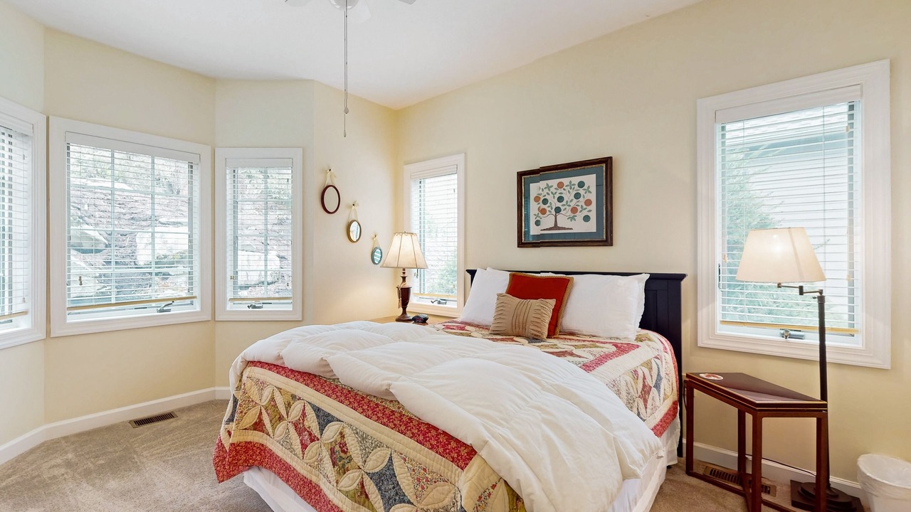 Photo of Bedroom in Sugar Mountain