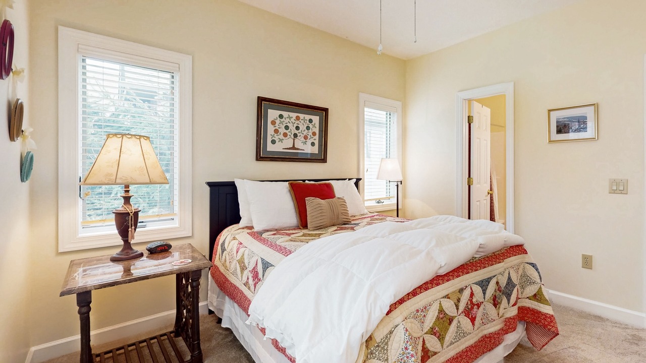 Photo of Bedroom in Sugar Mountain