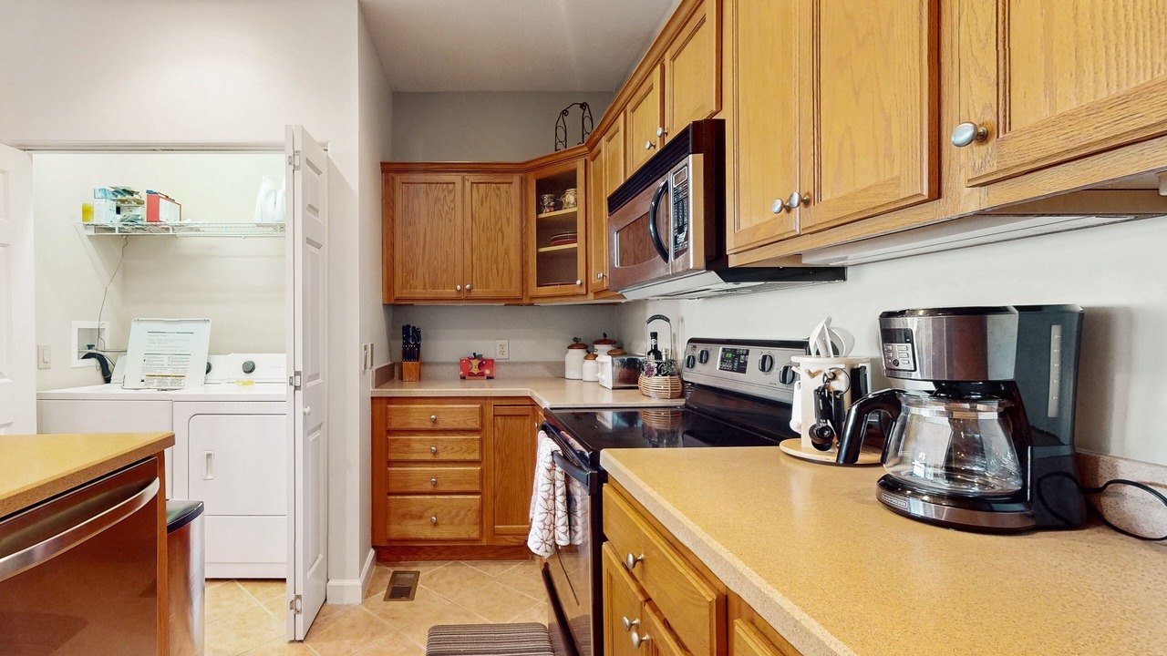 Photo of Kitchen in Sugar Mountain