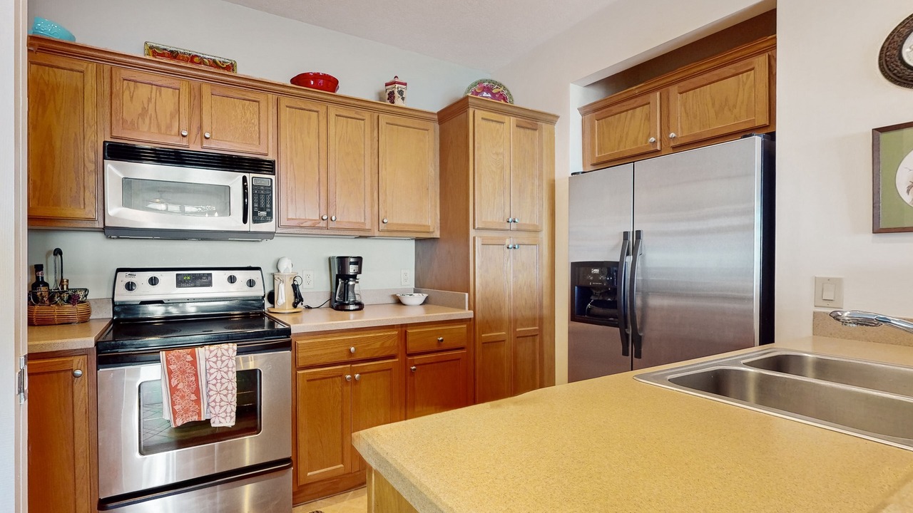 Photo of Kitchen in Sugar Mountain