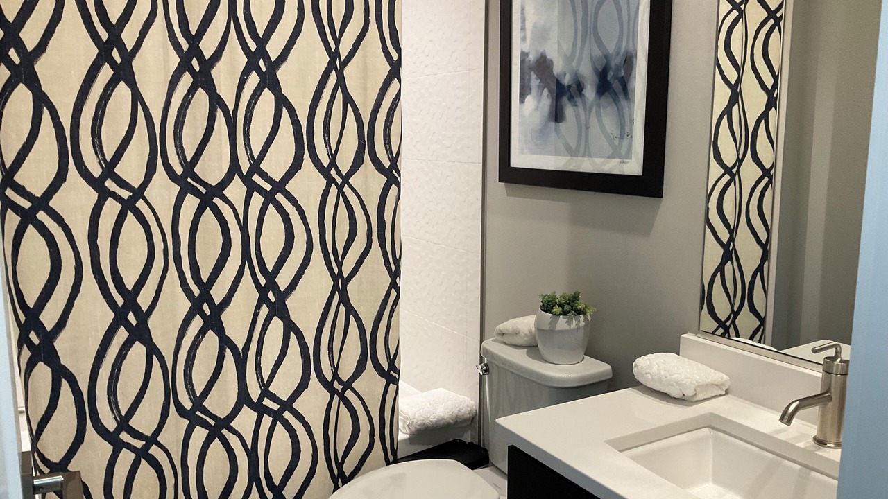 Photo of Bathroom in Ellicott City