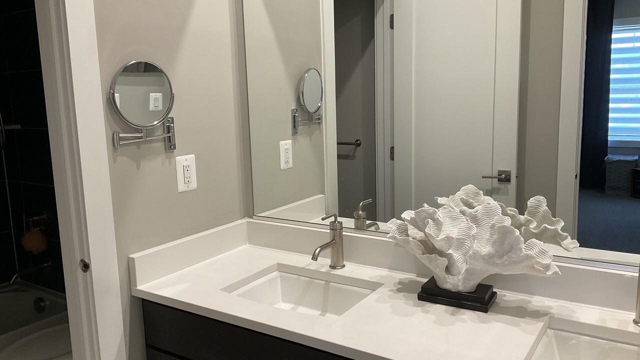 Photo of Bathroom in Ellicott City