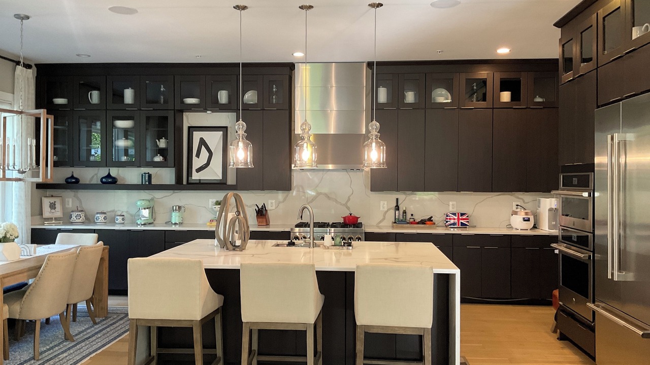 Photo of Kitchen in Ellicott City