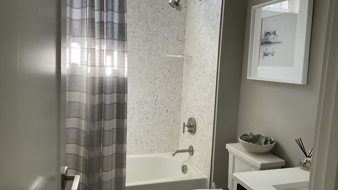 Photo of Bathroom in Ellicott City