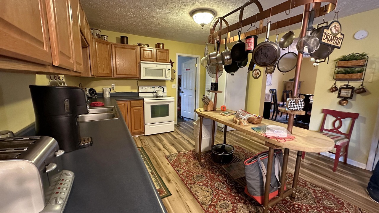 Photo of Kitchen in Rogers