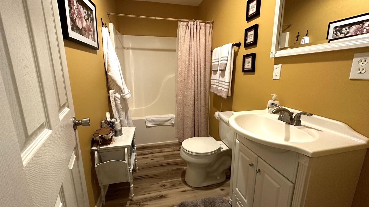 Photo of Bathroom in Rogers