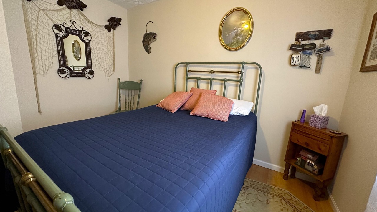 Photo of Bedroom in Rogers