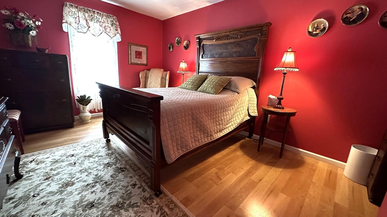 Photo of Bedroom in Rogers