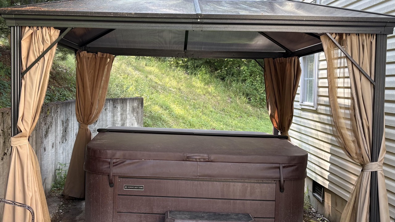 Photo of Patio Balcony in Rogers