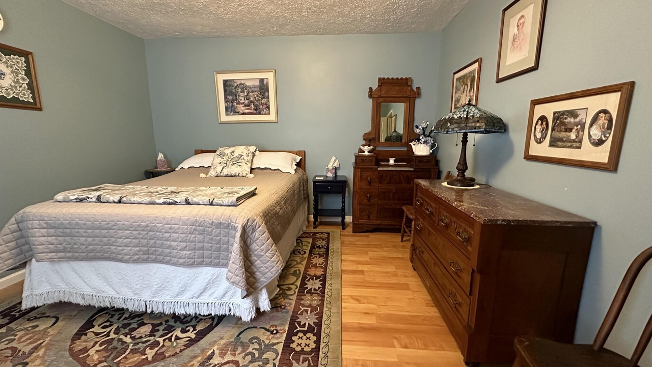 Photo of Bedroom in Rogers