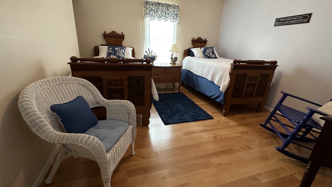 Photo of Bedroom in Rogers