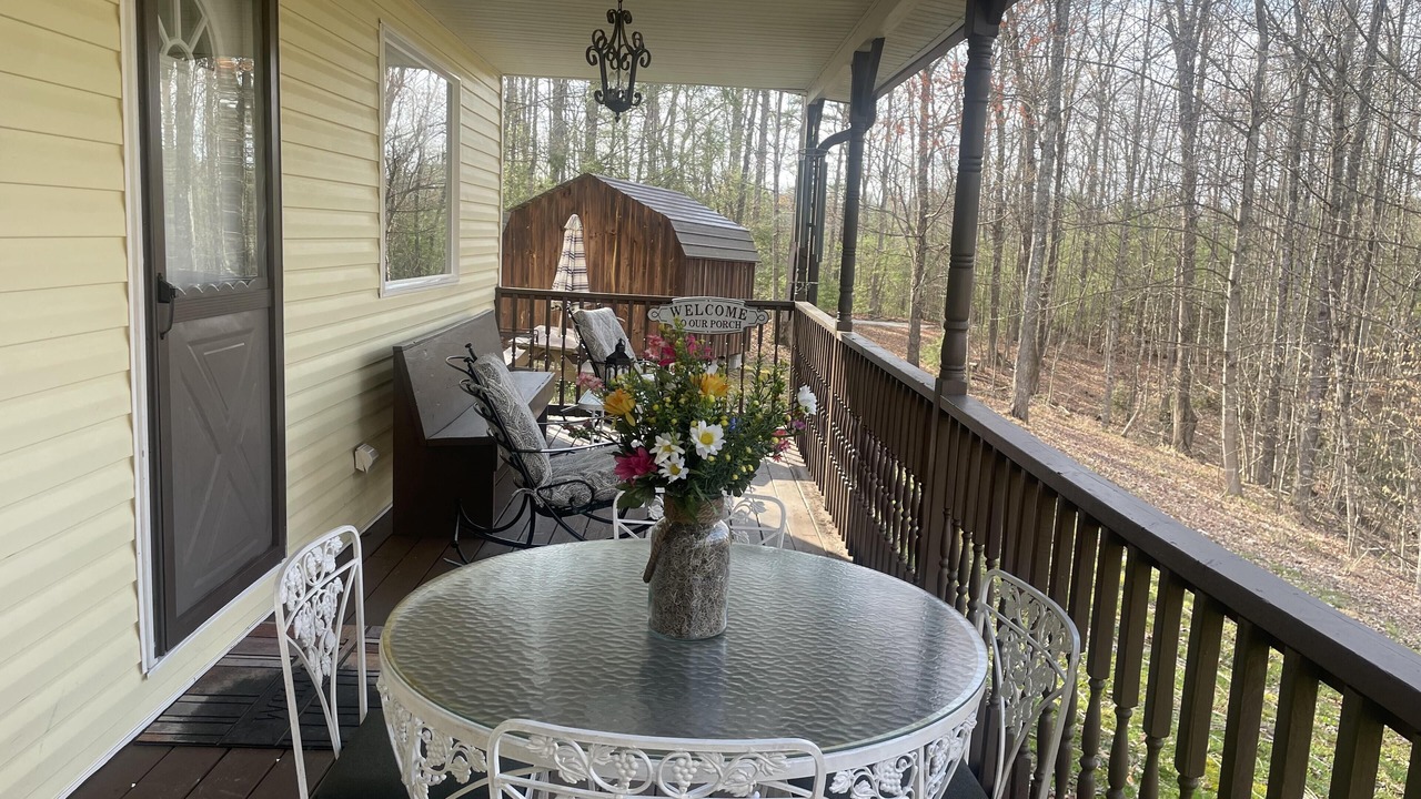 Photo of Outdoor in Rogers