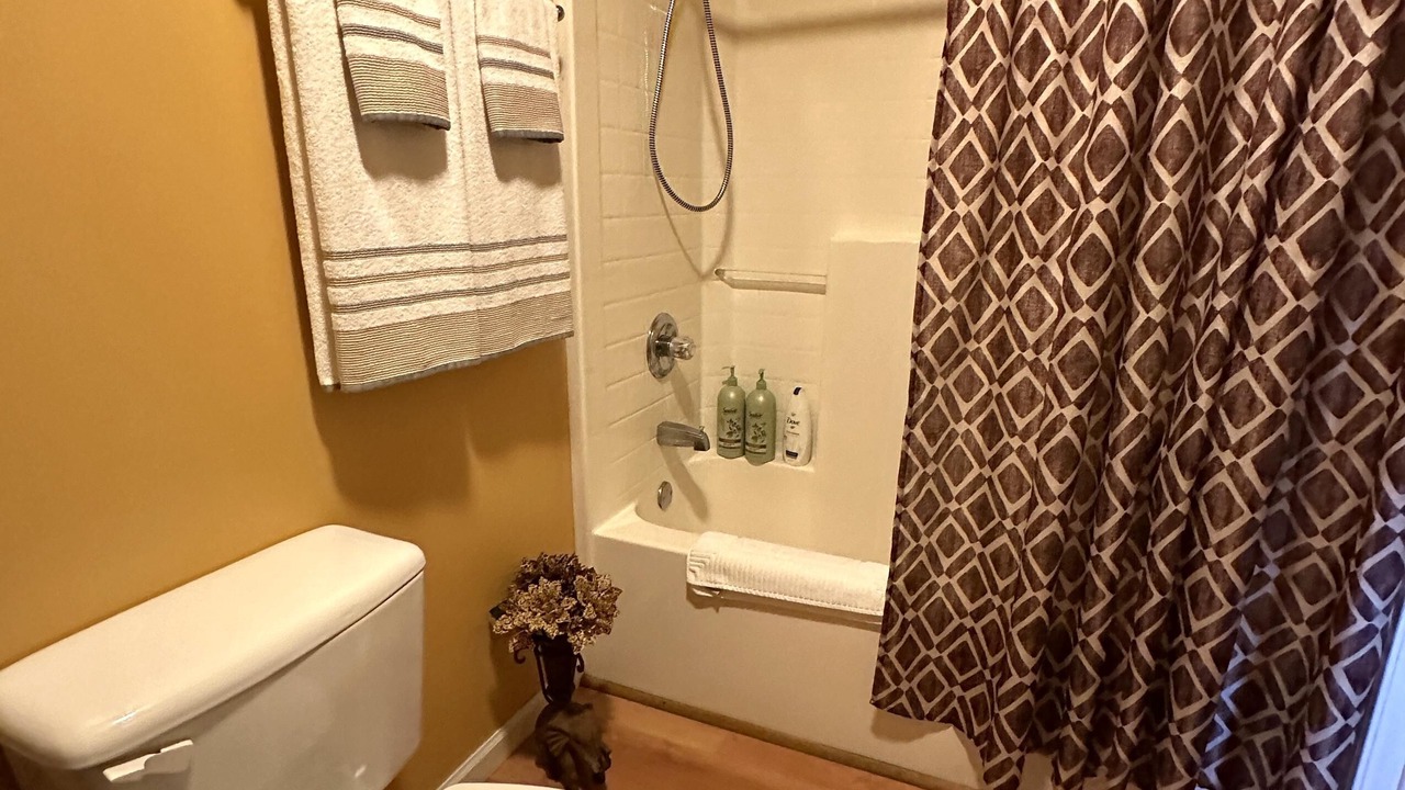 Photo of Bathroom in Rogers