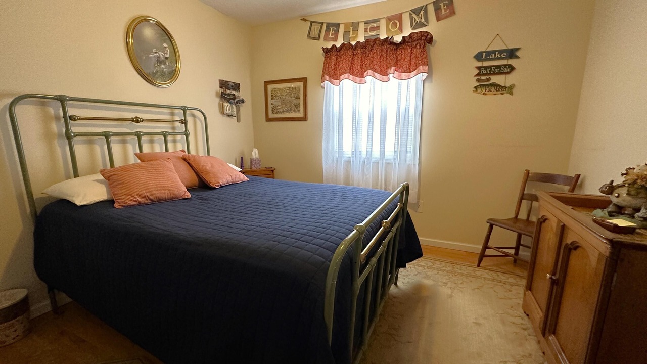 Photo of Bedroom in Rogers