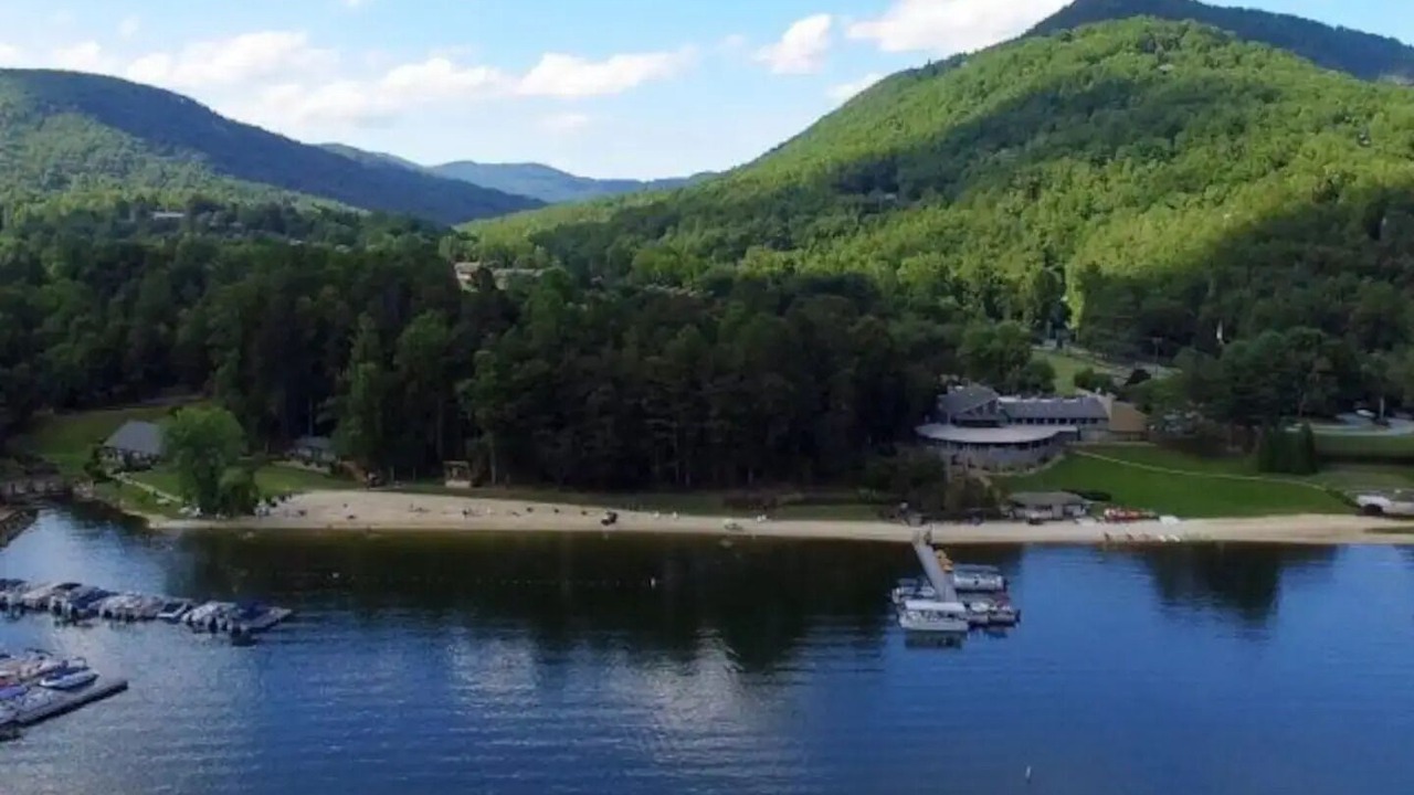 Photo of Outdoor in Lake Lure