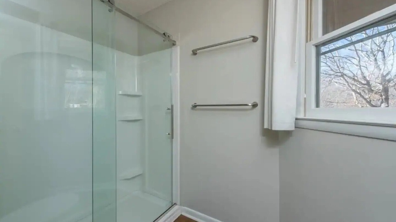 Photo of Bathroom in Lake Lure