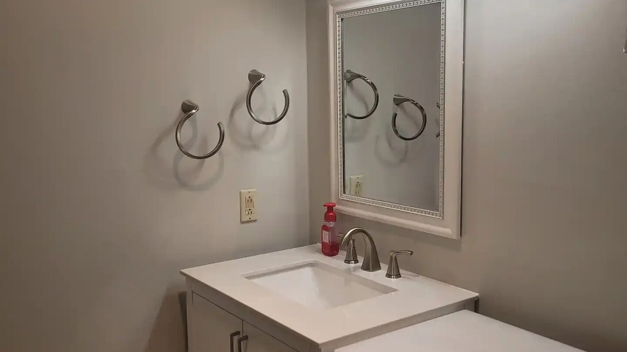 Photo of Bathroom in Lake Lure