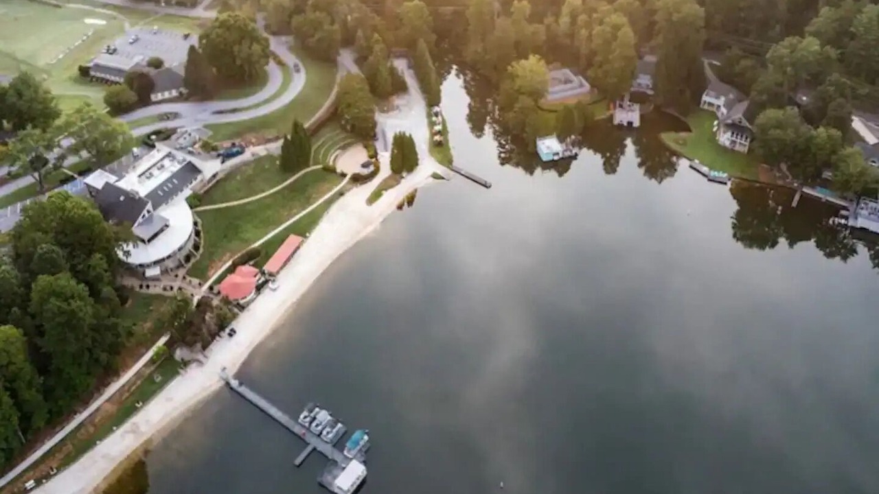Photo of Outdoor in Lake Lure