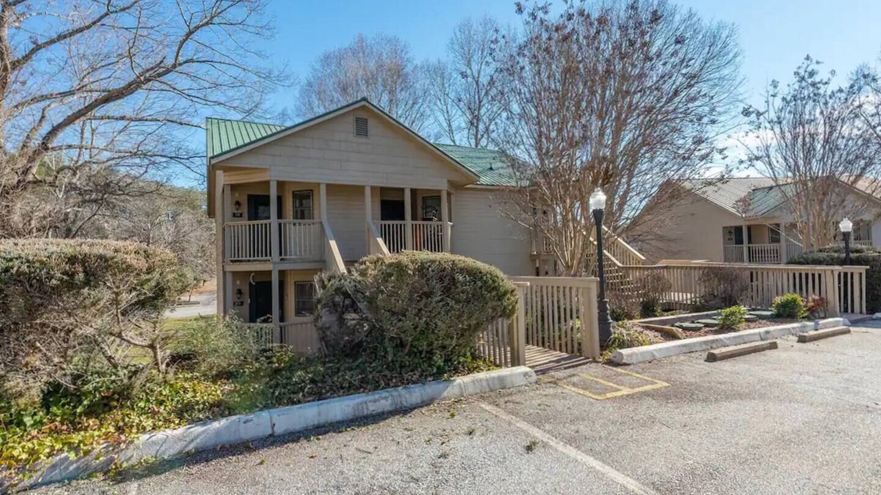 Photo of Outdoor in Lake Lure