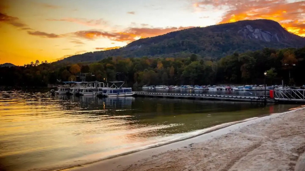 Photo of Others in Lake Lure