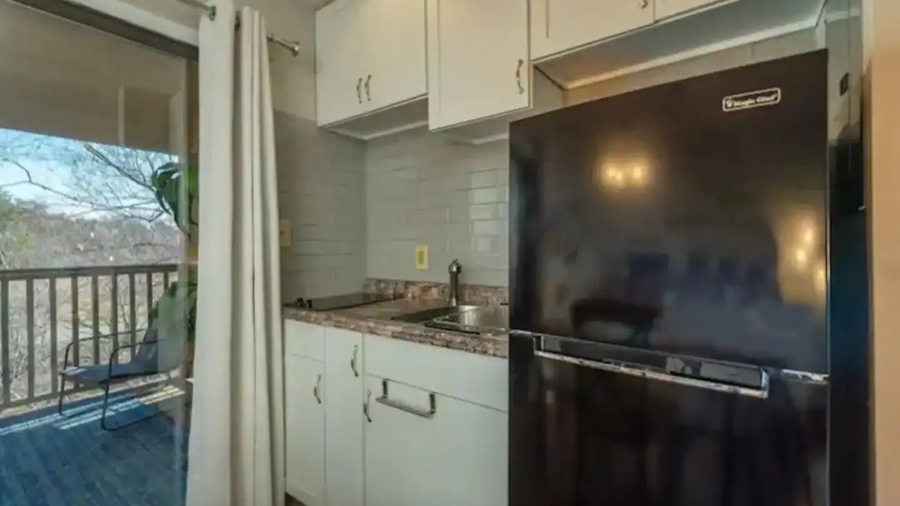 Photo of Kitchen in Lake Lure