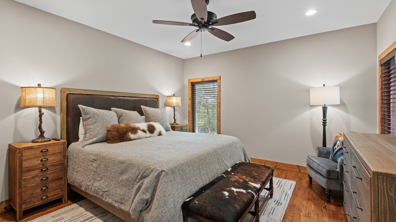Photo of Bedroom in Sugar Mountain