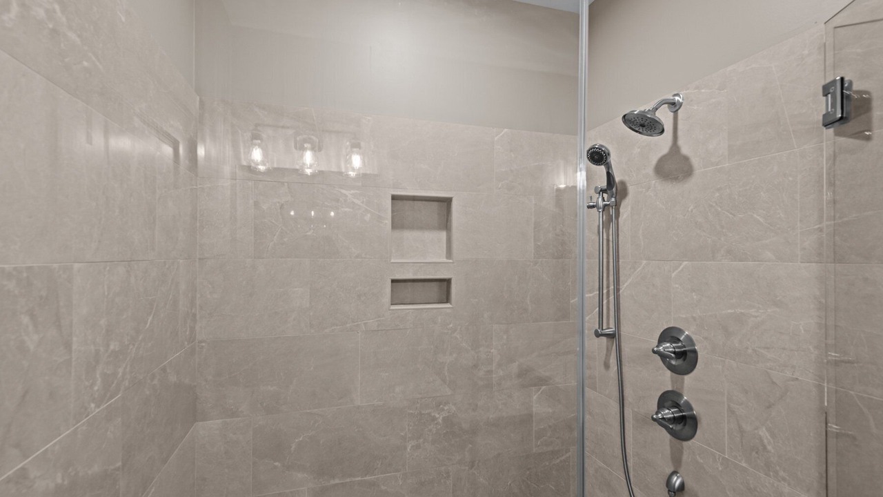 Photo of Bathroom in Sugar Mountain