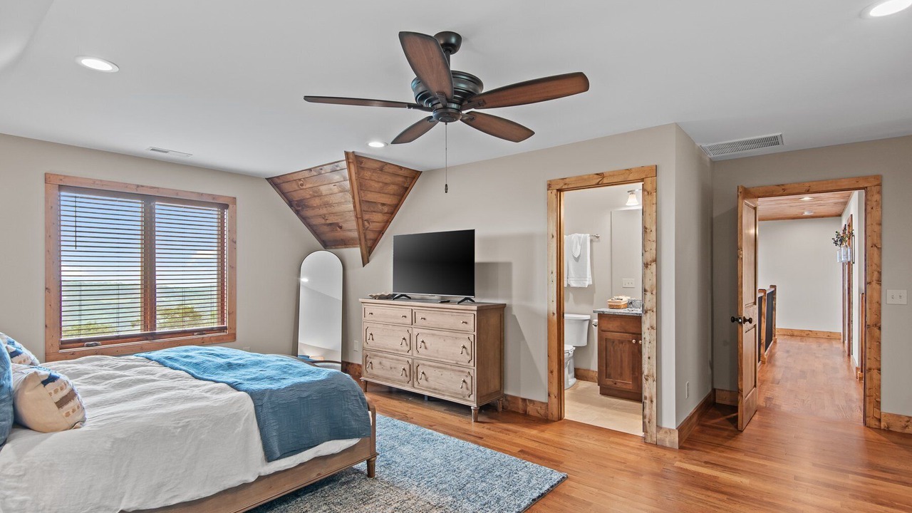 Photo of Bedroom in Sugar Mountain