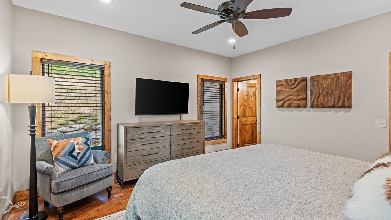 Photo of Bedroom in Sugar Mountain
