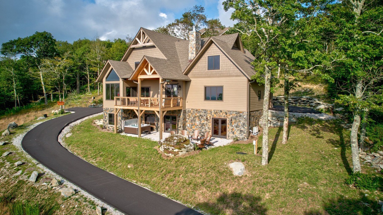 Photo of Outdoor in Sugar Mountain