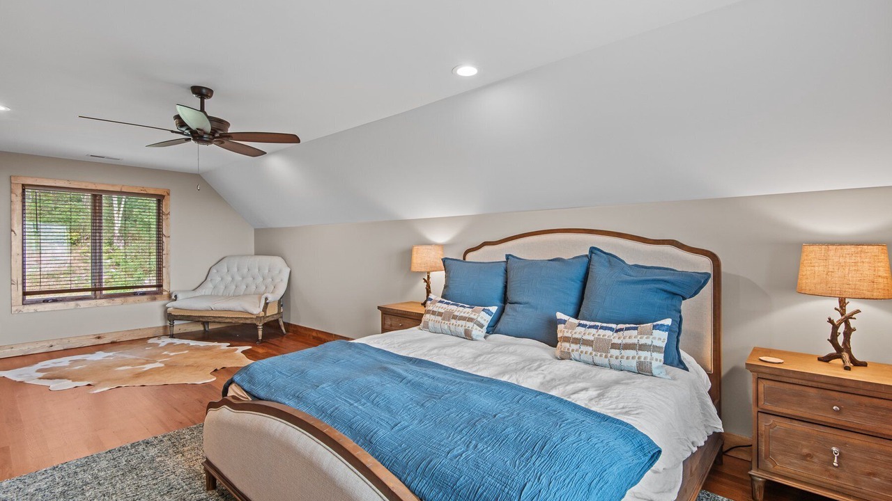 Photo of Bedroom in Sugar Mountain