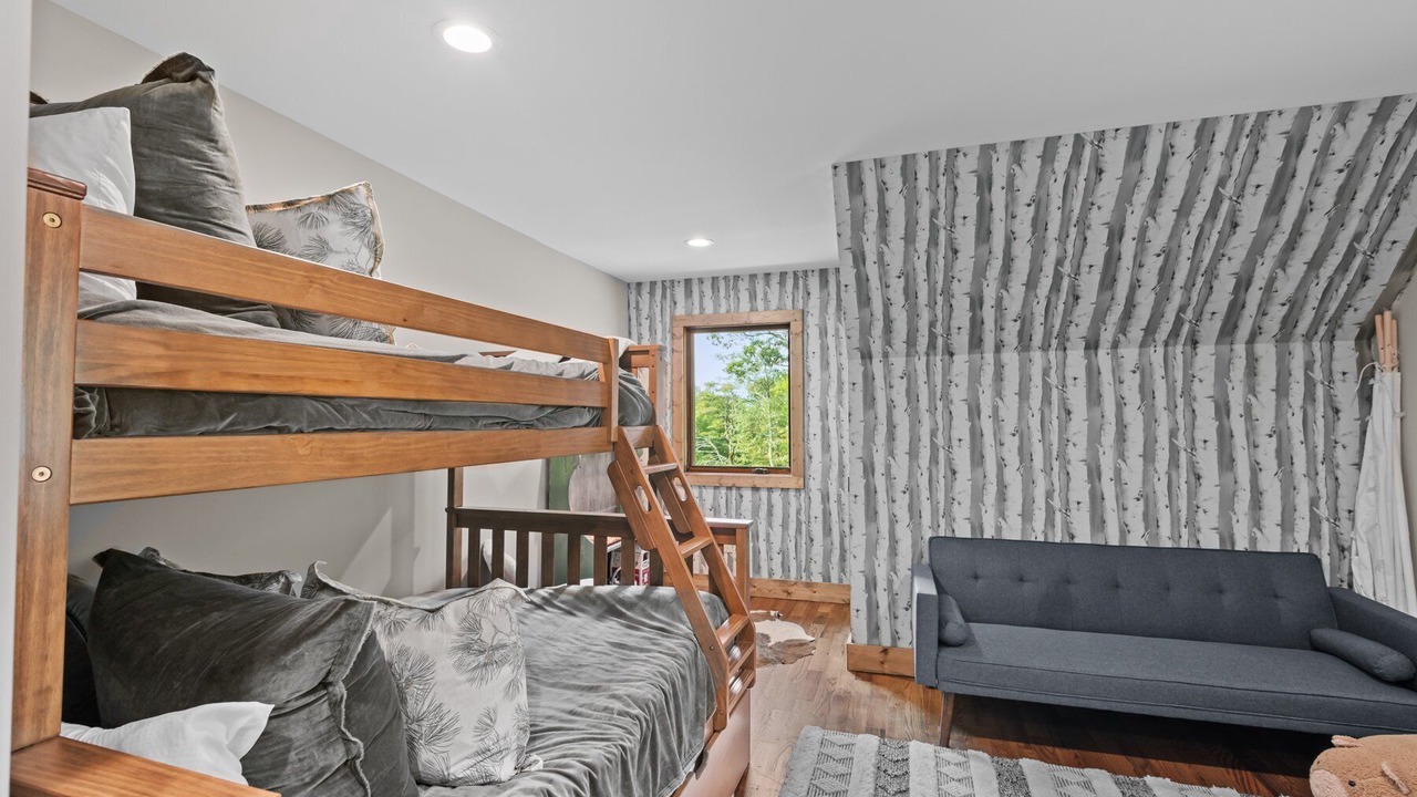 Photo of Livingroom in Sugar Mountain