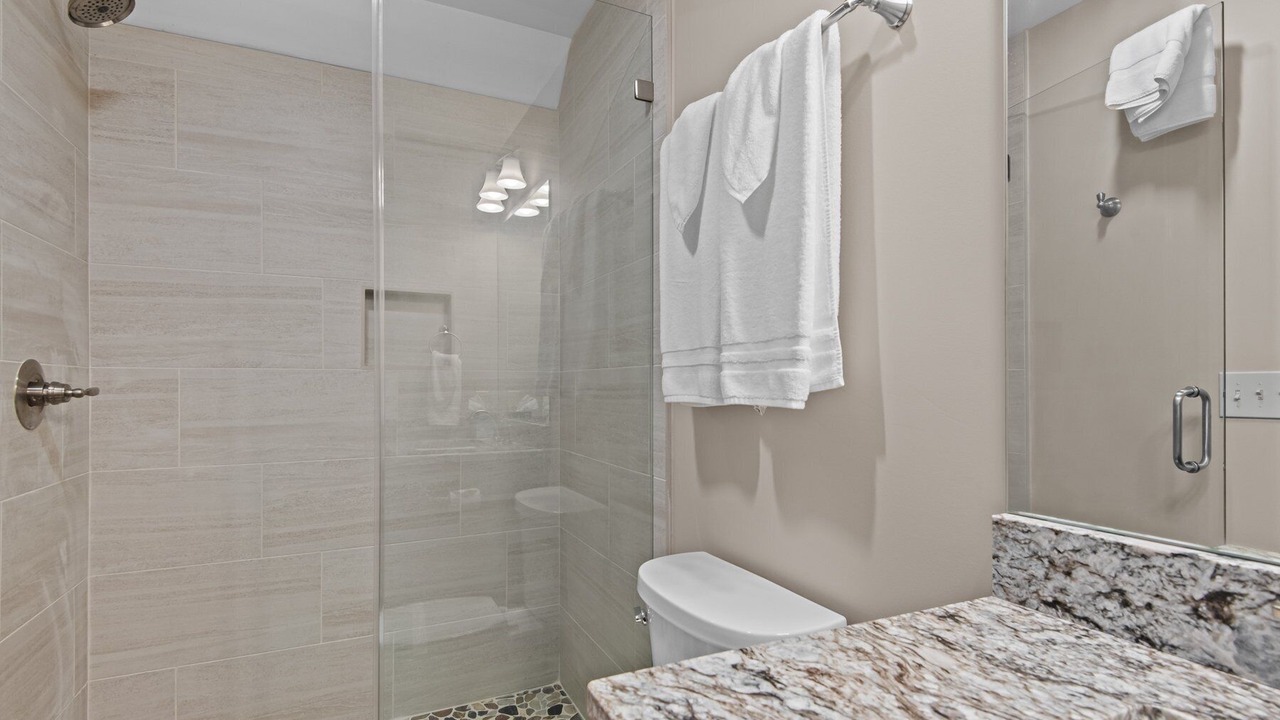 Photo of Bathroom in Sugar Mountain