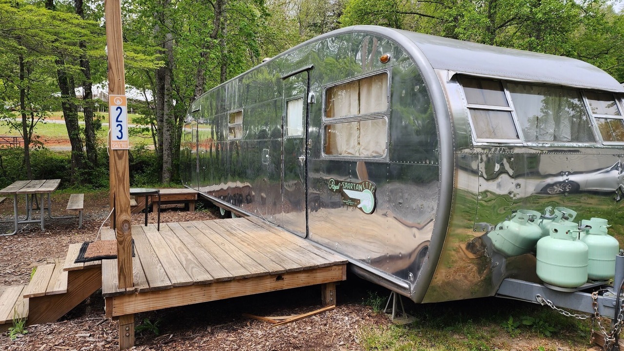 Photo of Outdoor in Mill Spring