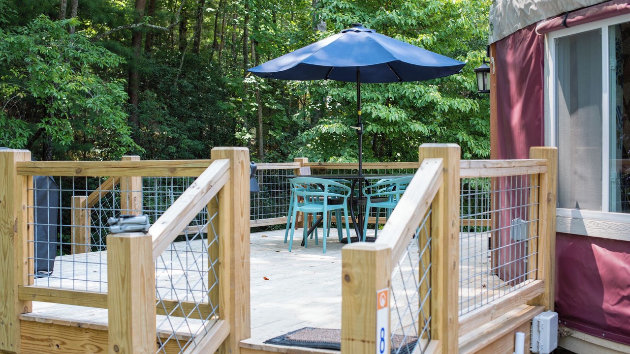 Photo of Outdoor in Mill Spring