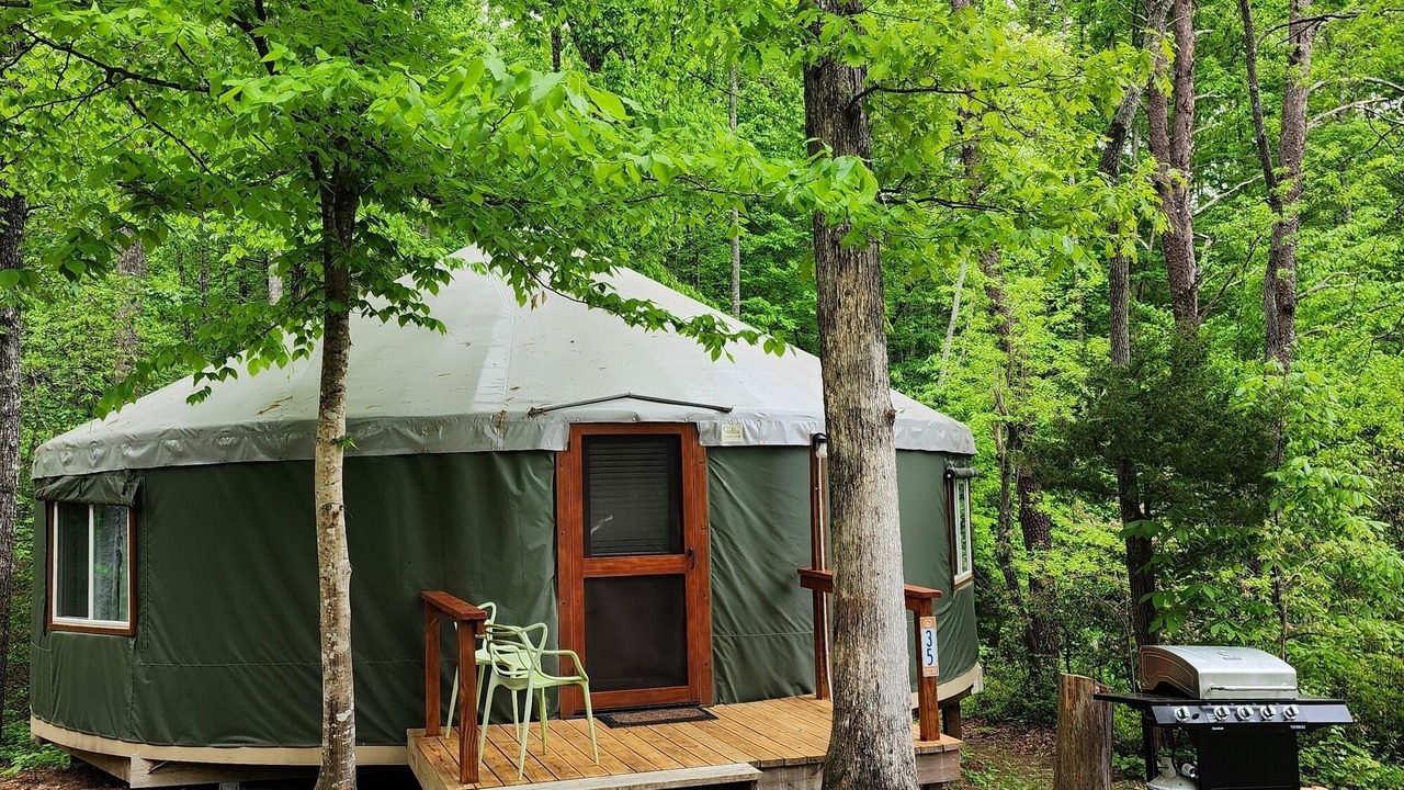 Photo of Outdoor in Mill Spring