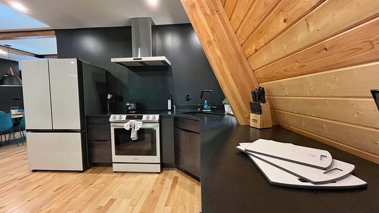 Photo of Kitchen in Rogers