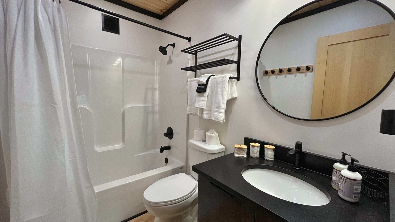 Photo of Bathroom in Rogers