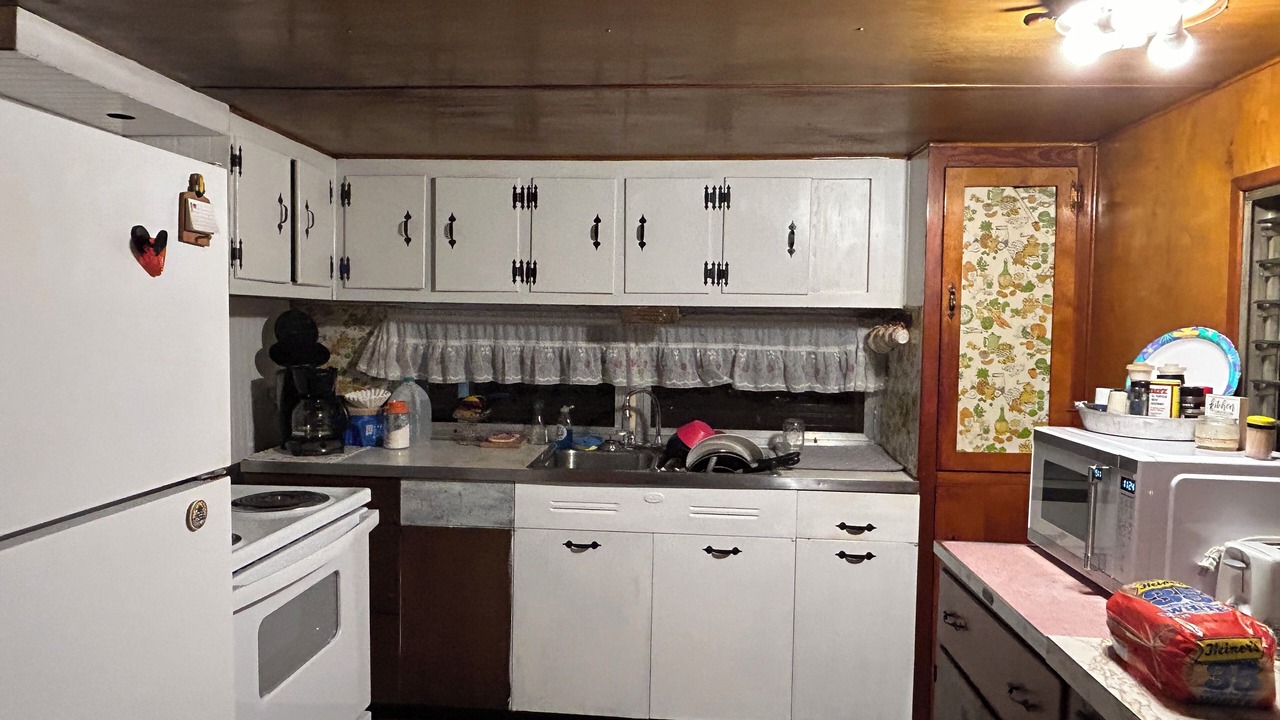 Photo of Kitchen in Frametown