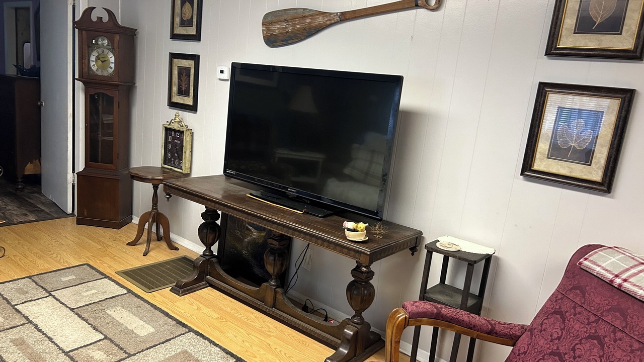 Photo of Livingroom in Frametown