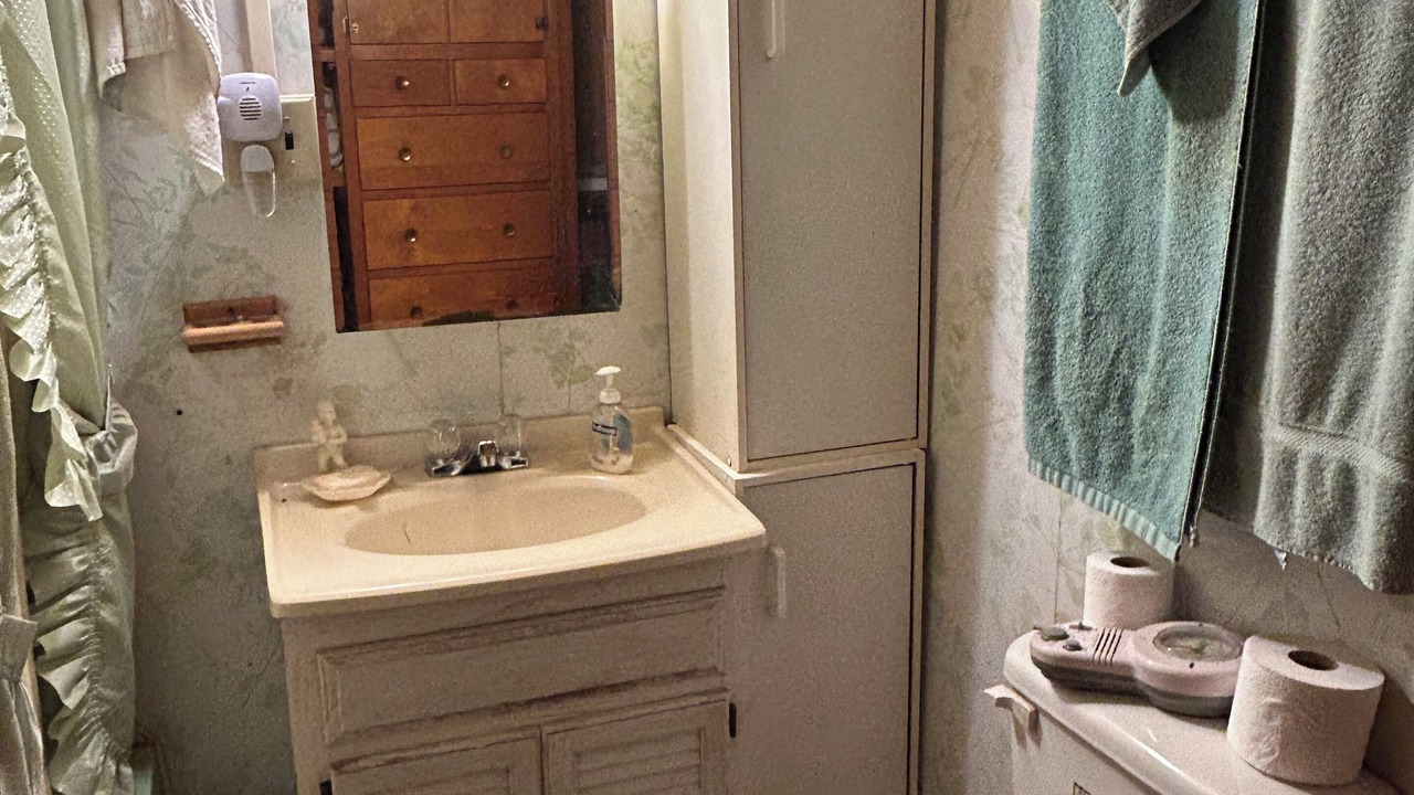 Photo of Bathroom in Frametown