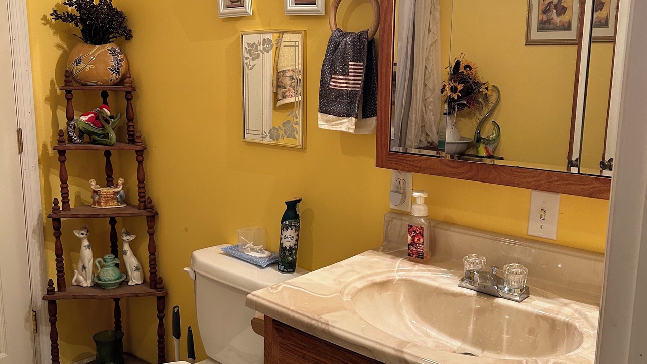 Photo of Bathroom in Frametown