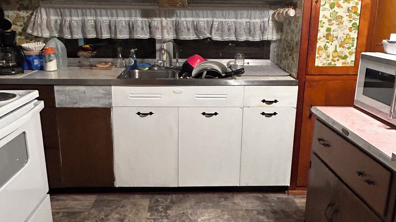 Photo of Kitchen in Frametown