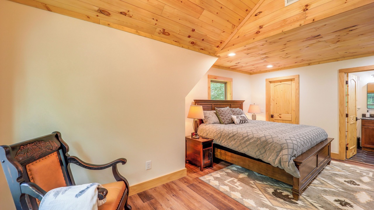 Photo of Bedroom in Fleetwood