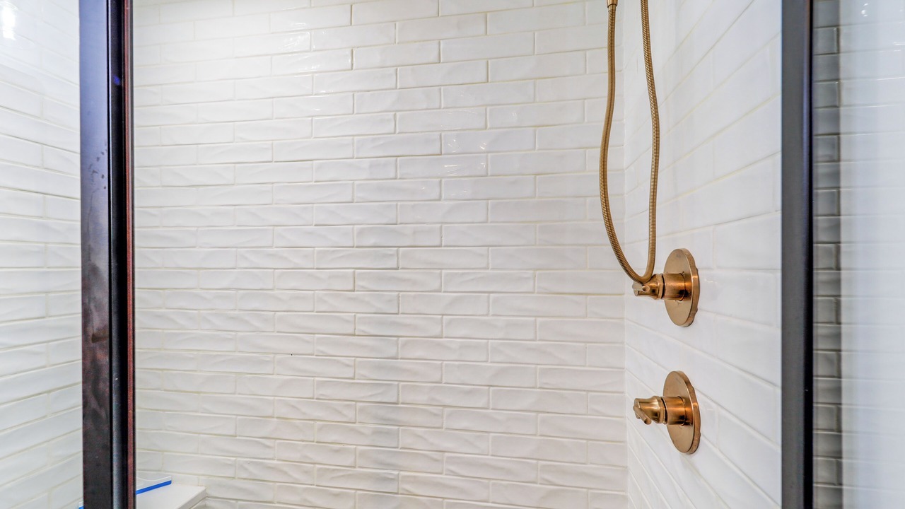 Photo of Bathroom in Fleetwood