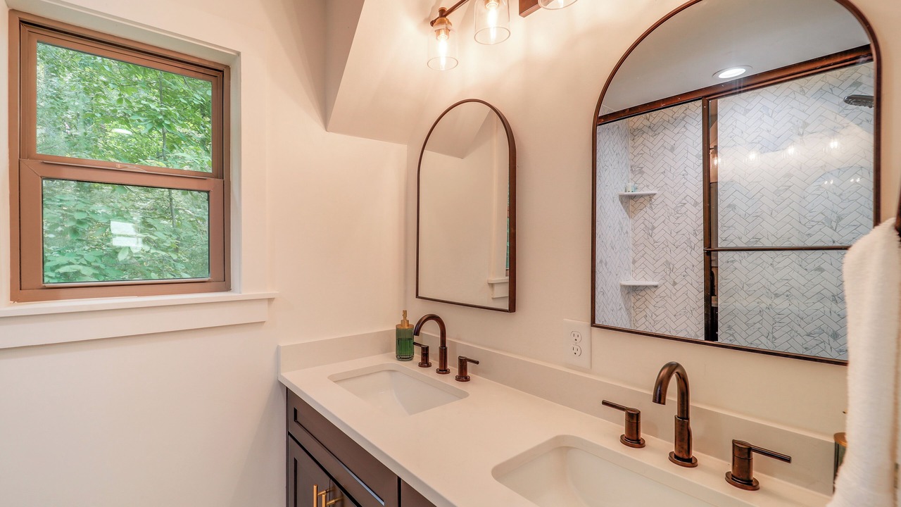 Photo of Bathroom in Fleetwood
