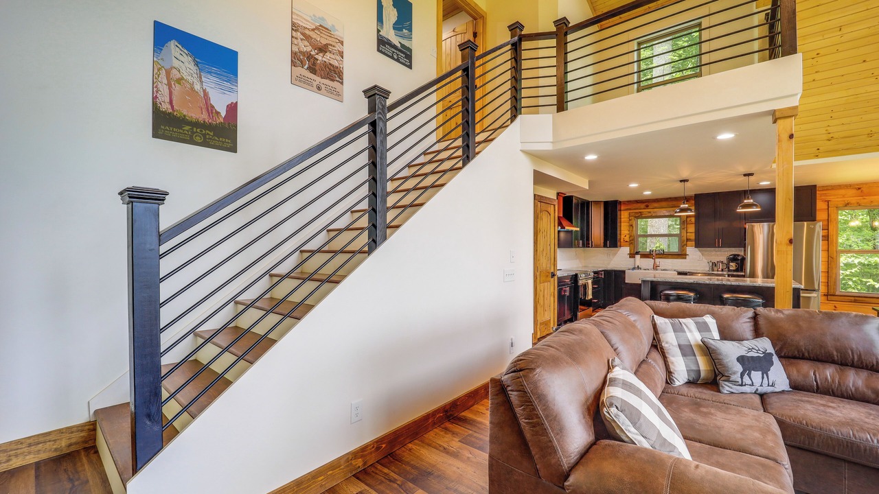 Photo of Livingroom in Fleetwood