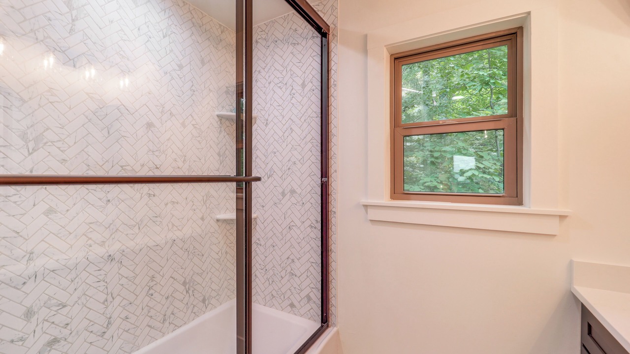 Photo of Bathroom in Fleetwood